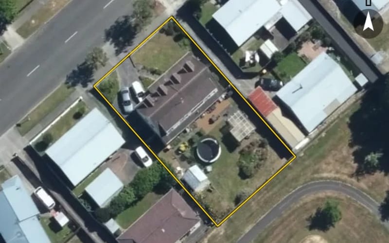 58 Benmore Avenue