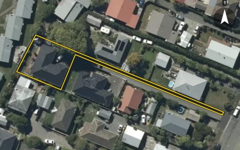 43B Tilford Street