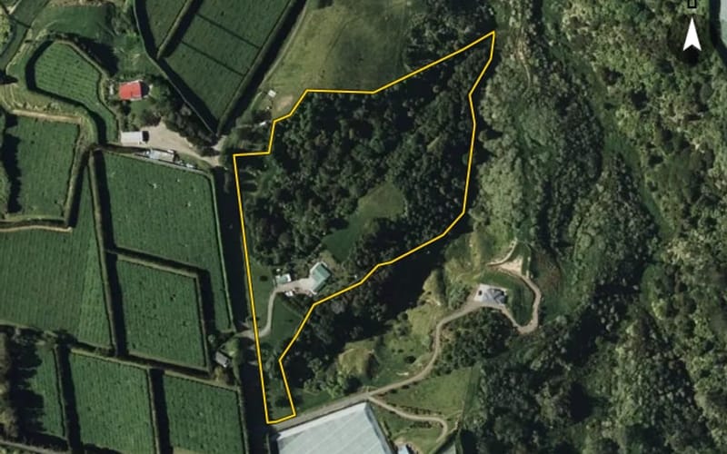 18 Coast View Road
