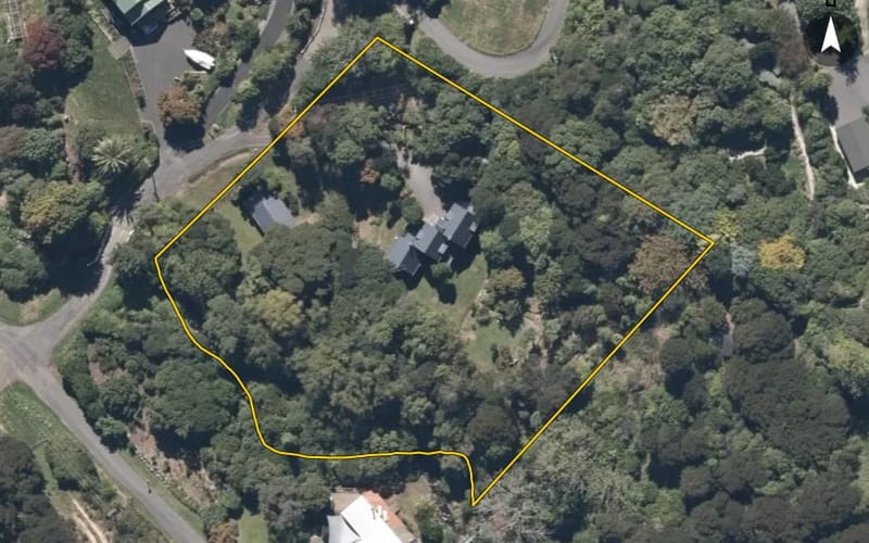 4-6 Purple Peak Road