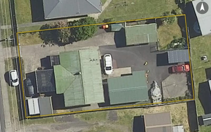 81 Edmund Road