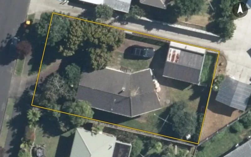 11 Medina Place
