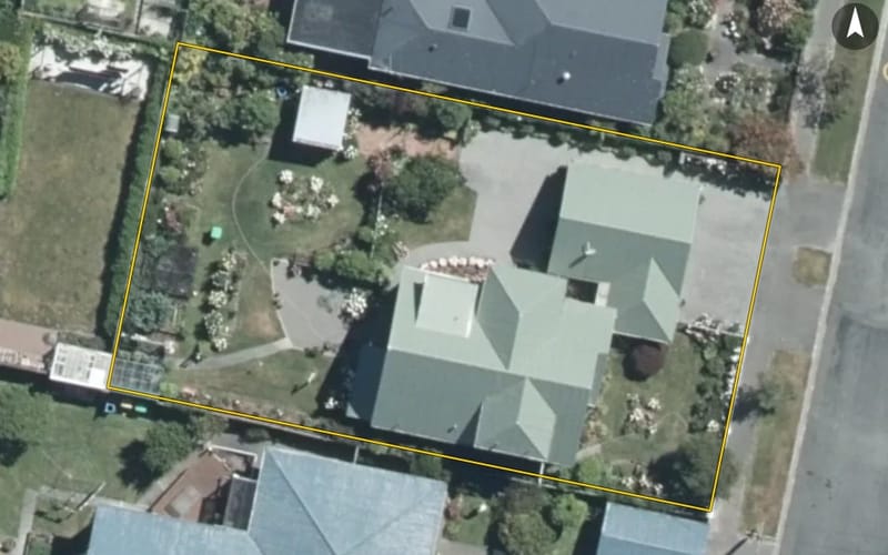 40 Rugby Street