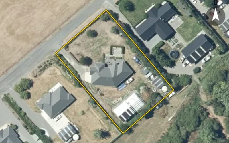 29 Ohiti Road