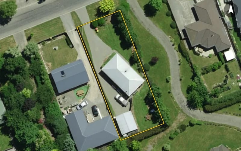 355 Hawkins Road