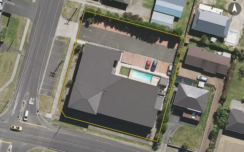 61 Kaimanawa Street