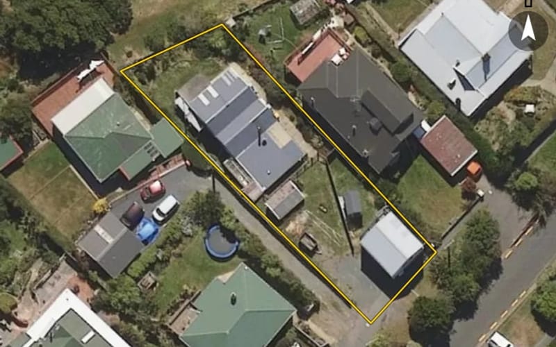 17 Constitution Street
