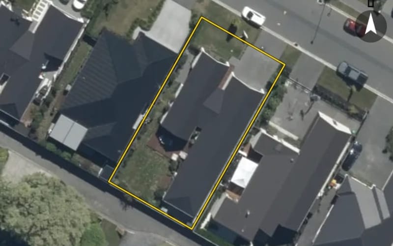 9 Amberite Place