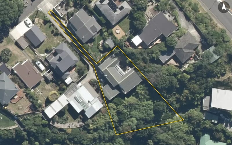 7 Te Whiti Grove