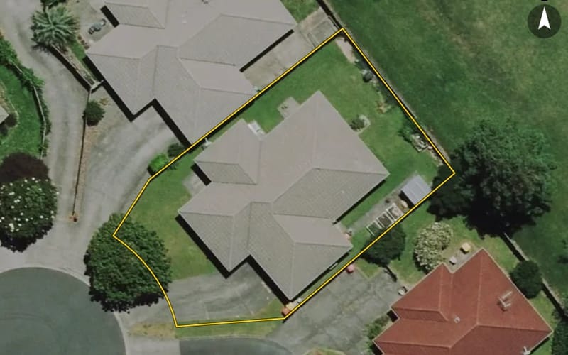 23 Gardenia Close
