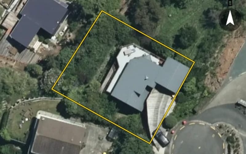 23 Orakei Street
