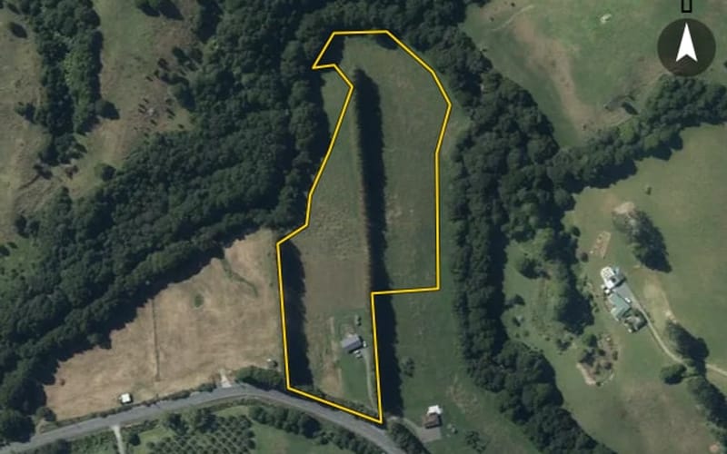 805 Whangaripo Valley Road