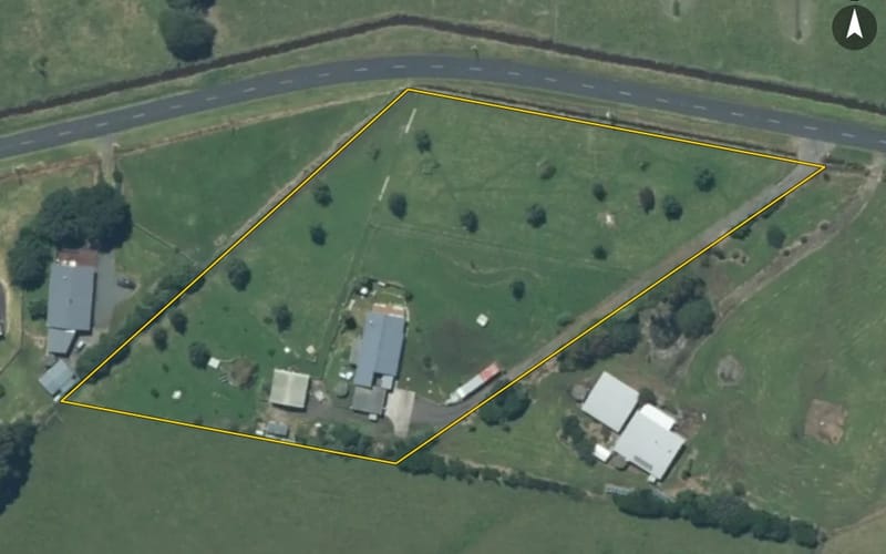 35 Otaua Road