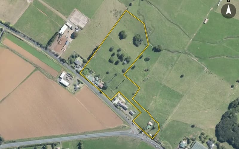 22 Glenbrook Station Road