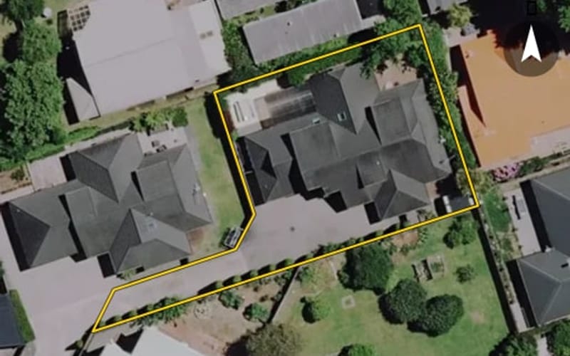 56A Queenwood Avenue