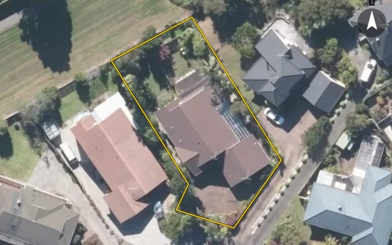 9 Sheffield Place