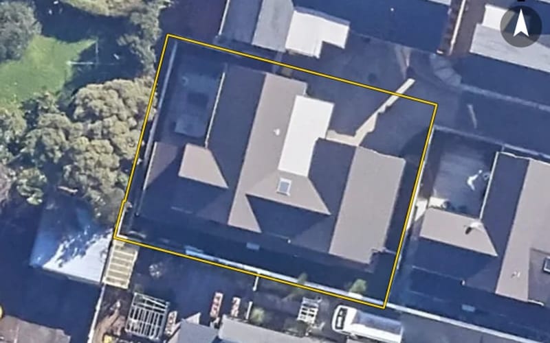 5C Woodford Road