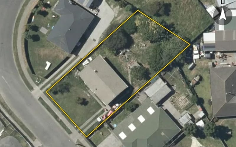 20 Constable Crescent