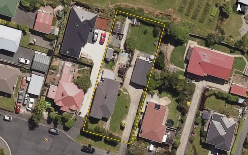 28 St Albans Street
