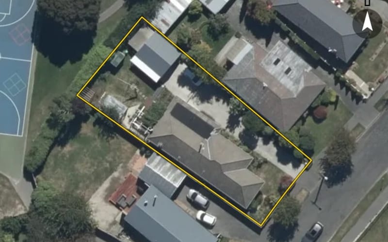 9 Martbern Crescent