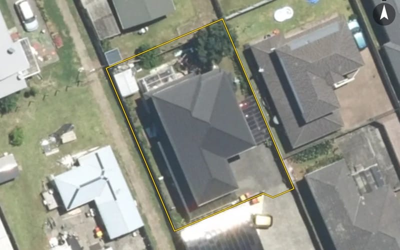 20A Seddon Avenue