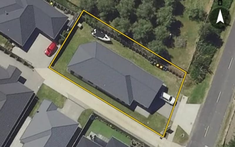 35 Shaw Road