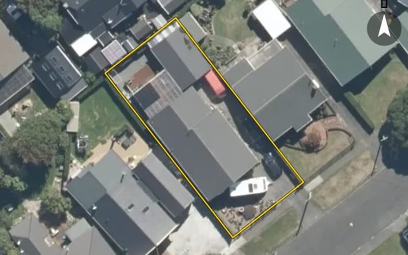 40 Tui Street