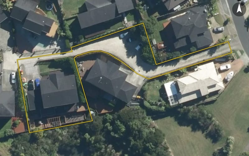 4A Hilton Close