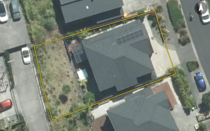68 Headland Drive