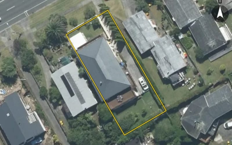 277 Sunset Road