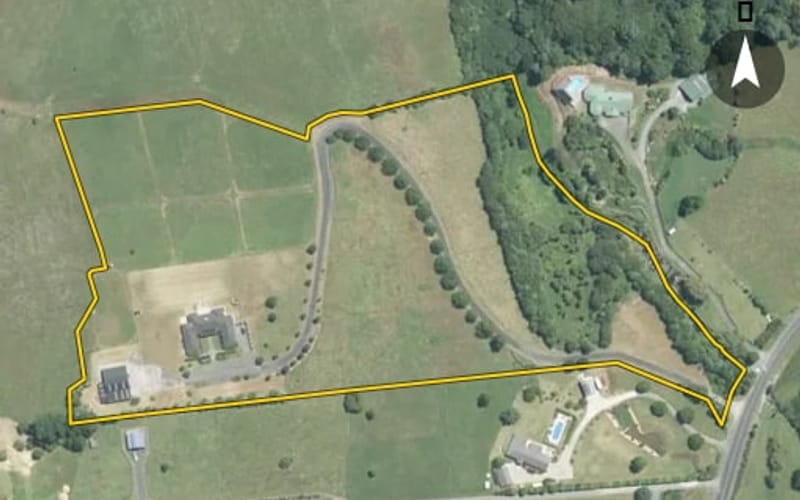 25 Burtt Road