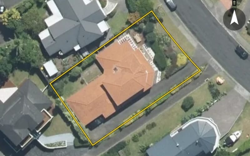 25 Calypso Place
