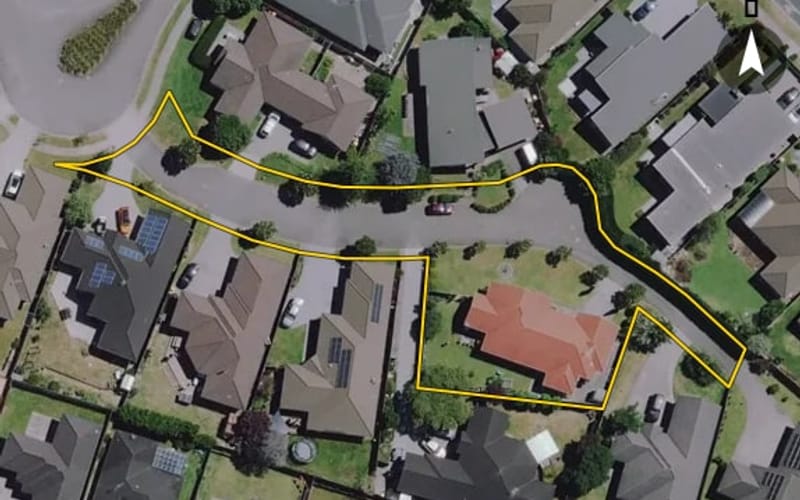 10 Viking Lane