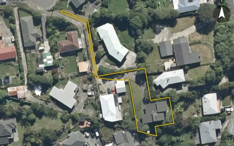 16A Wilson Grove