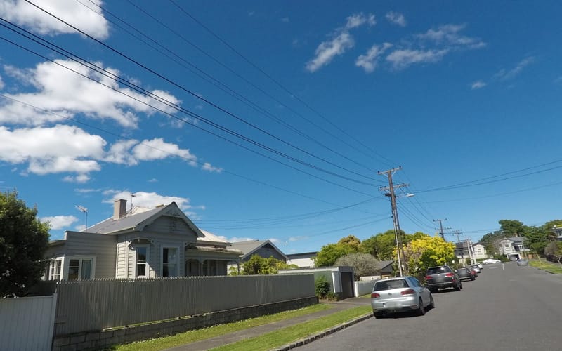 6 Bannerman Road