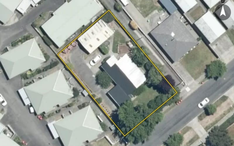 117 Lumsden Road