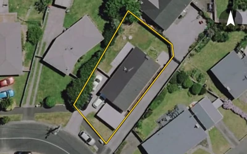 4 Larnach Street