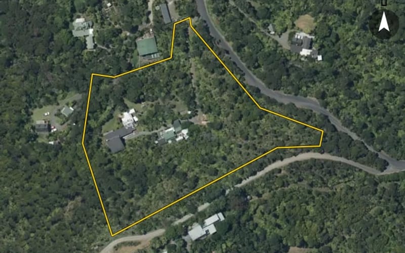 44B Te Aute Ridge Road