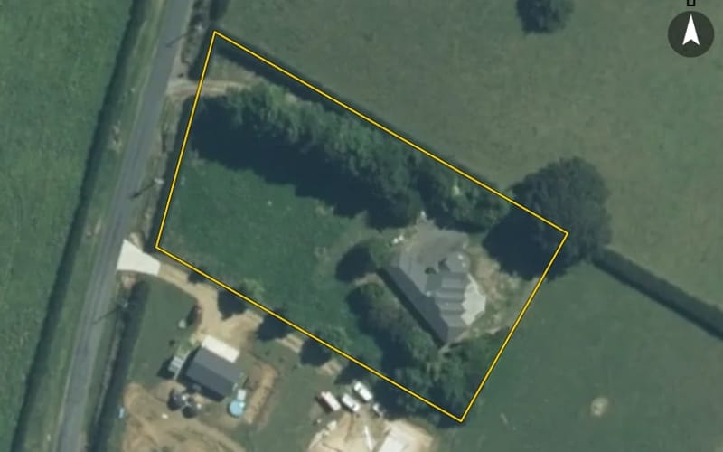 254 Candy Road