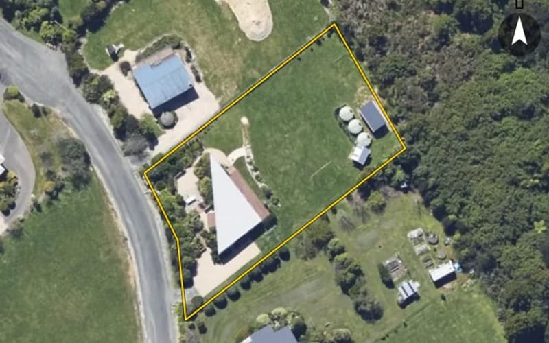 49 Nyhane Drive