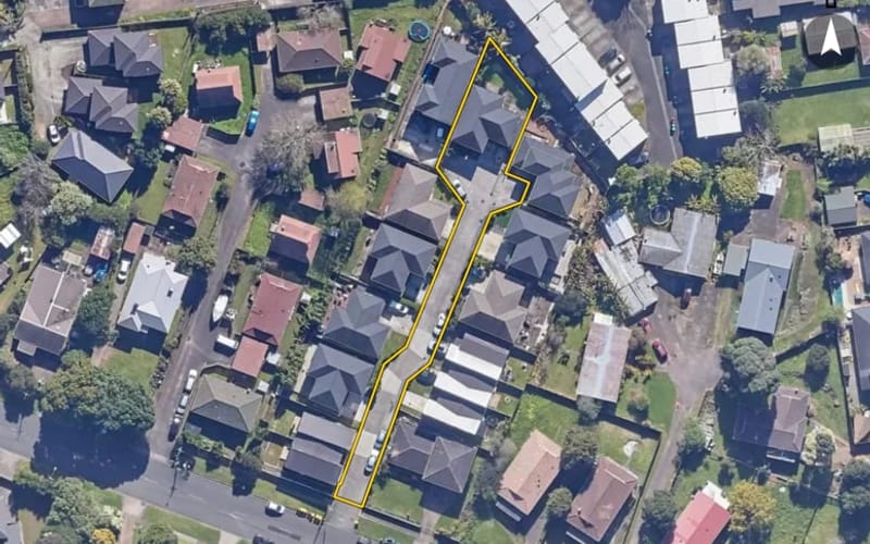 7/48 Mays Road