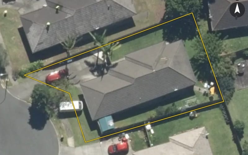 12 Blowers Place