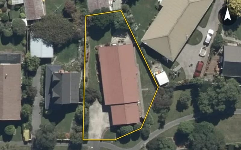 21 Applewood Place