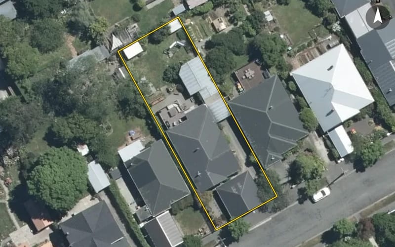 23 Ashbury Avenue