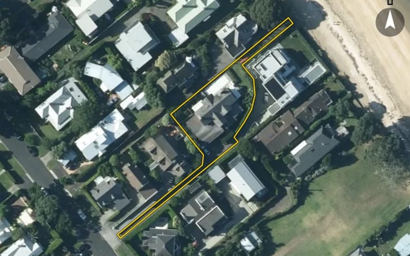 26A Oxford Terrace