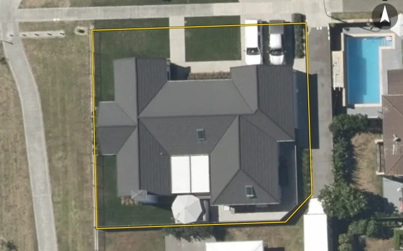 27 Hunter Drive