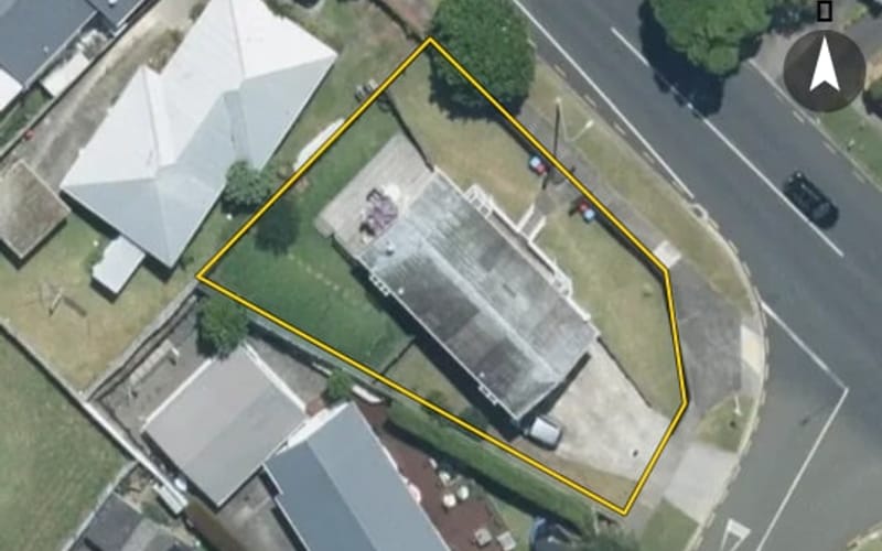 53 Felton Mathew Avenue