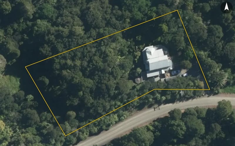 80 Tender Road
