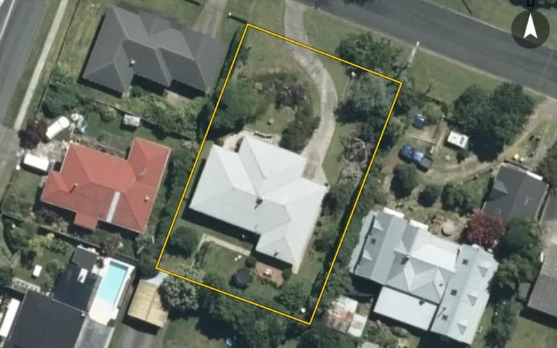 38 Byron Street