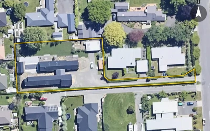 69A Colemans Road
